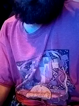 Snapshot of ShadowyTube chatting on 03.14.26 ShadowyTube online show from 03.14.26