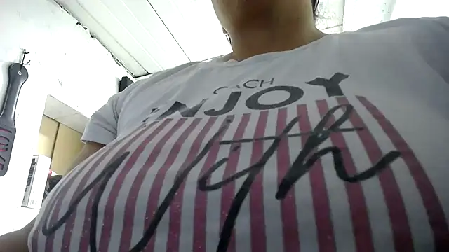 nattashafoxx online show from 02.15.26