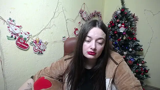 MilanaPrice online show from 12.25.24