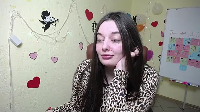 MilanaPrice online show from 02.27.25