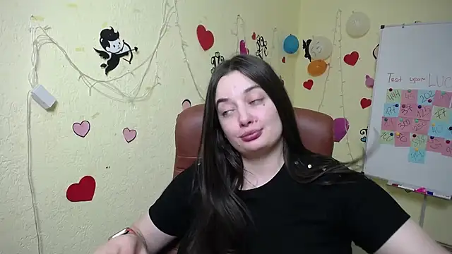 MilanaPrice online show from 02.28.25