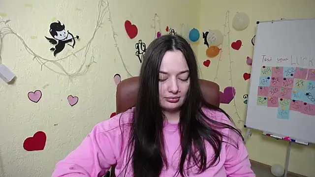 MilanaPrice online show from 03.03.25