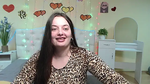 MilanaPrice online show from 03.12.25