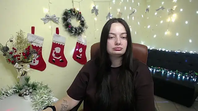 MilanaPrice online show from 12.02.25