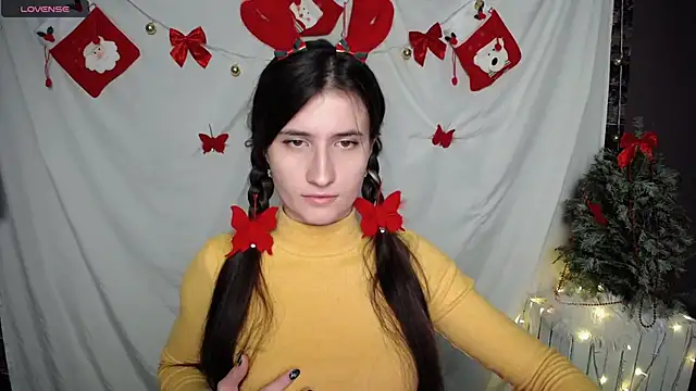 MaryEm976 online show from 12.24.24