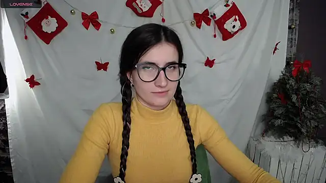 MaryEm976 online show from 12.24.24