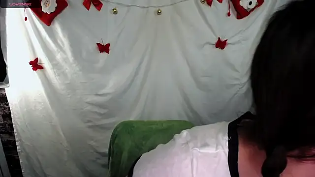 MaryEm976 online show from 01.06.25