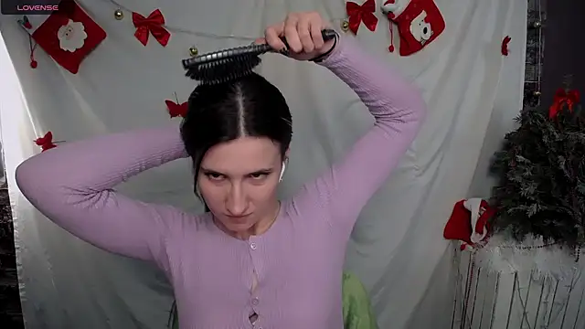 MaryEm976 online show from 01.14.25