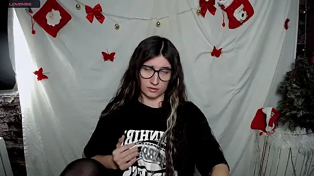 MaryEm976 online show from 01.15.25