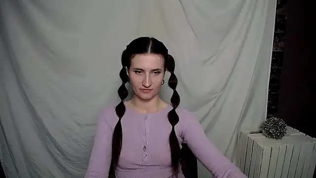 MaryEm976 online show from 02.11.25