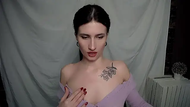 MaryEm976 online show from 02.12.25