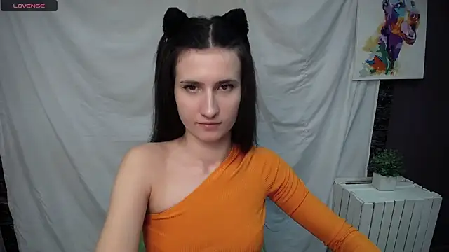 MaryEm976 online show from 02.23.25