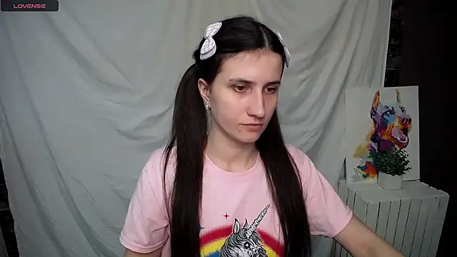 MaryEm976 online show from 02.24.25