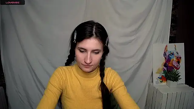 MaryEm976 online show from 02.25.25