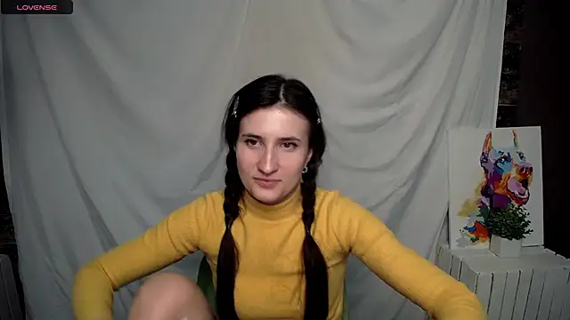 MaryEm976 online show from 02.26.25