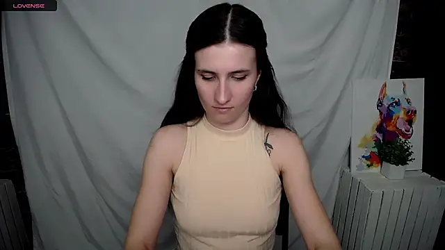 MaryEm976 online show from 02.26.25