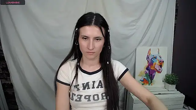 MaryEm976 online show from 03.09.25