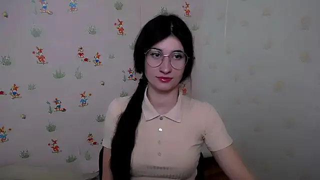 MaryEm976 online show from 02.23.26