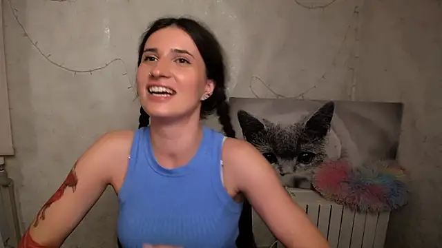MaryEm976 online show from 05.15.26