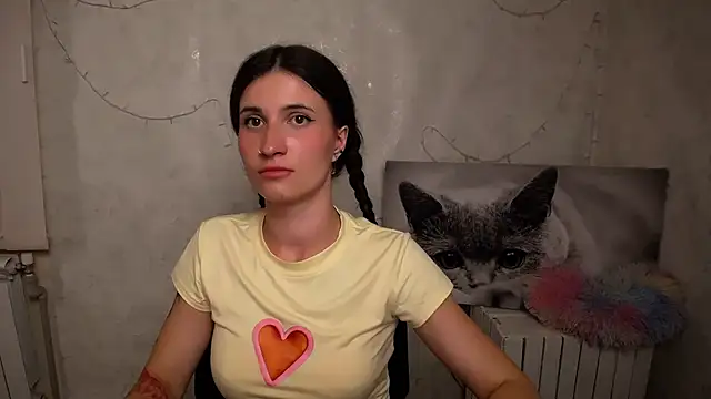 MaryEm976 online show from 05.25.26