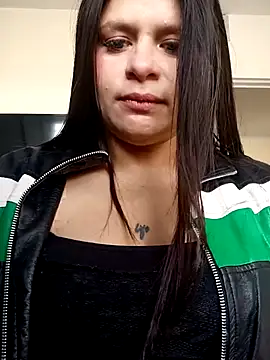 EstefaniaCoquine online show from 08.08.26