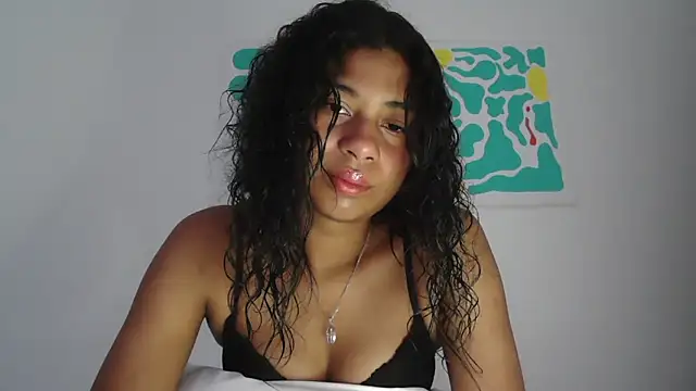 dark enchantress  online show from 03.15.26