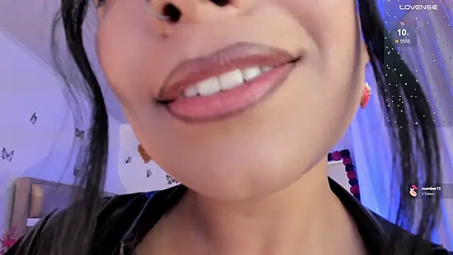 Snapshot of cristie_ortiz chatting on 02.26.26 cristie ortiz online show from 02.26.26