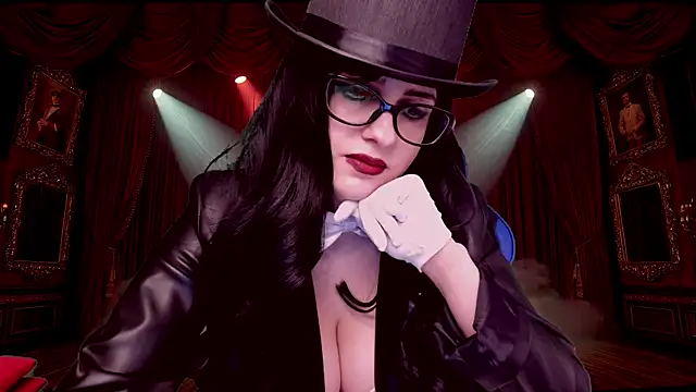 RoseBlooom online show from 10.25.25