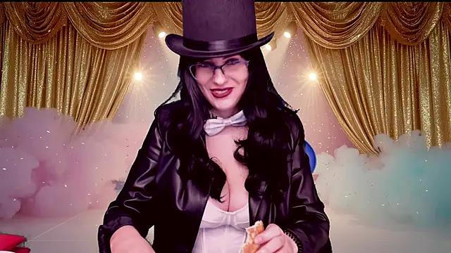 RoseBlooom online show from 10.29.25