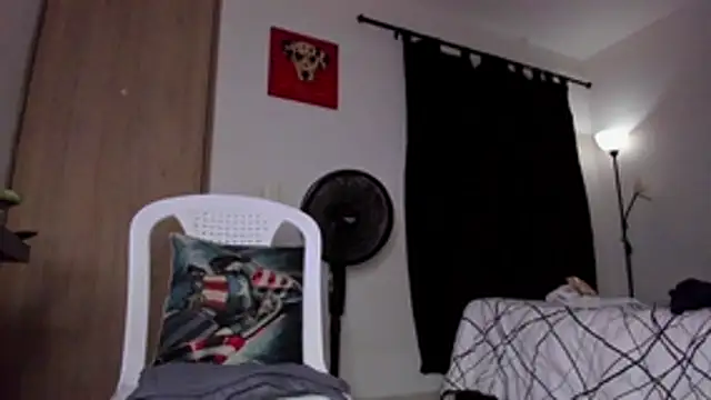 Cloudy pigDude online show from 05.09.26