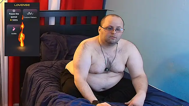 Snapshot of lefty15242 chatting on 12.23.25 lefty15242 online show from 12.23.25