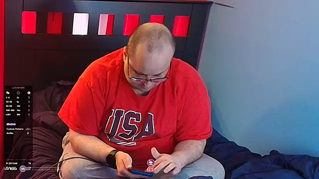 lefty15242 online show from 04.23.26