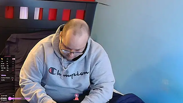 lefty15242 online show from 04.25.26