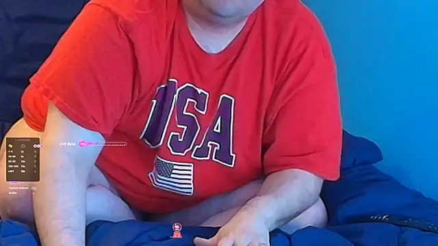 lefty15242 online show from 05.10.26