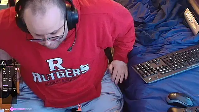 lefty15242 online show from 05.14.26
