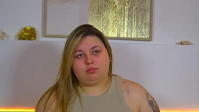 LillianKim online show from 03.03.26