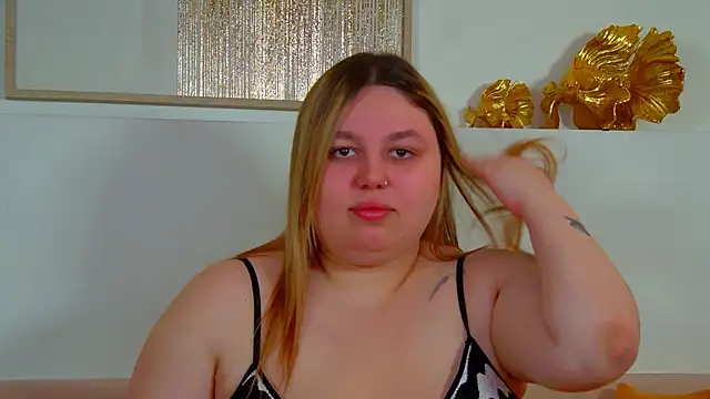 LillianKim online show from 03.09.26