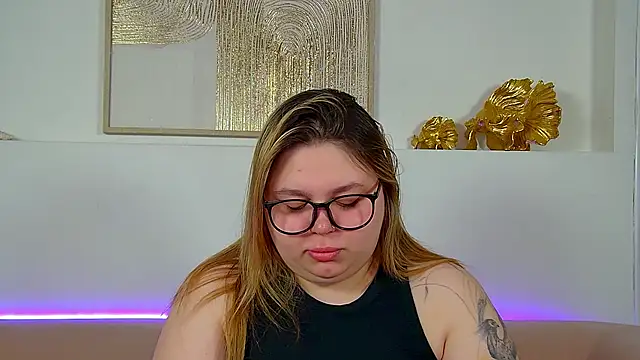 LillianKim online show from 03.15.26