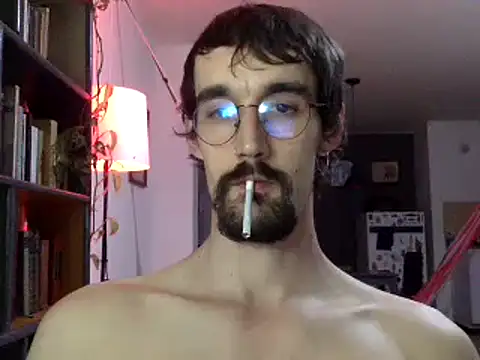 fazzbinderr online show from 02.18.25