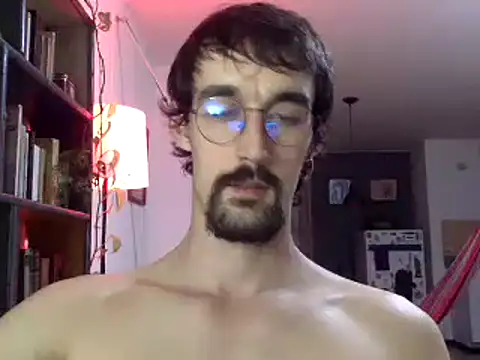 fazzbinderr online show from 03.01.25