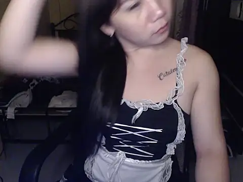 MissFoxylady online show from 06.21.26