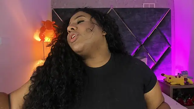 DannaFalco25 online show from 10.07.25