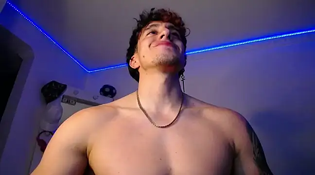 strongboy  online show from 12.29.24