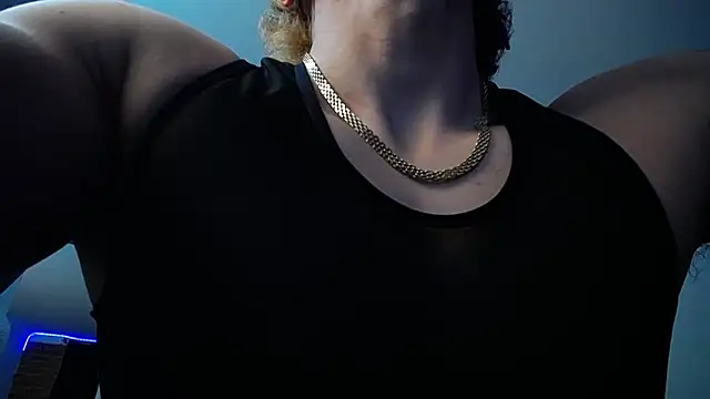 strongboy  online show from 02.19.25