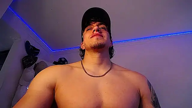 strongboy  online show from 09.17.25