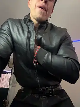 strongboy  online show from 02.23.26