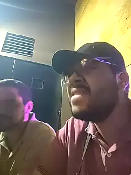 eljefe1119 online show from 03.13.25