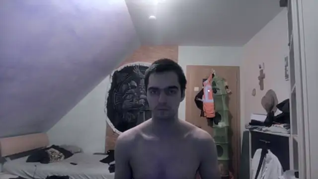 Chris23547 online show from 02.16.26