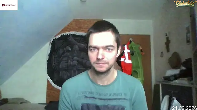 Chris23547 online show from 02.21.26