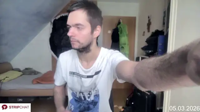 Chris23547 online show from 03.05.26